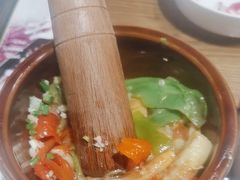 -湘味淳(千禧街店)