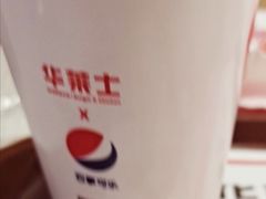 -华莱士·炸鸡汉堡(李沧乐客城店)