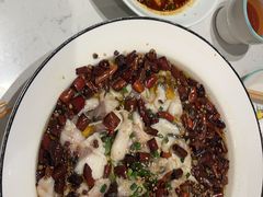 -川人百味(亿合城店)