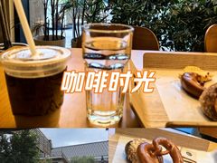 -一尺花园(首钢店)