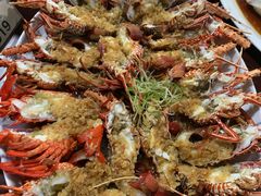小奥龙-海盗餐厅