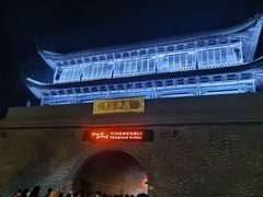 -溪口-滕头旅游景区