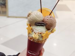 -哈根达斯(虹口店)