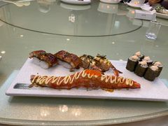-新好景海鲜酒家(新塘店)