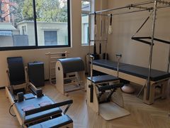 -VPsmart私教健身工作室(新华路旗舰店)