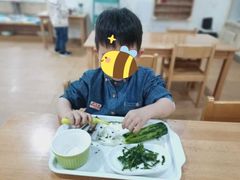 -希溪谷半山街道蒙氏托育(万科公园里校区)