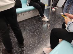 -蓝天路(地铁站)