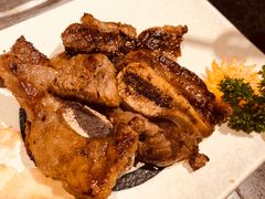 -青叶日式料理(飘亮阳光广场店)