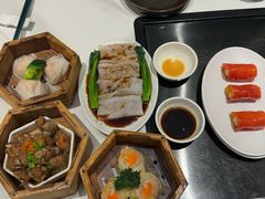 -祥记·国宴豫菜·经典粤菜(郑东新区新长安店)
