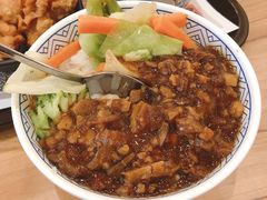 -吉野家(长沙五一广场IFS店)