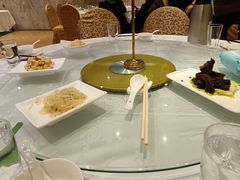 -燕云楼(云南路店)
