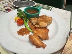 -西语·炭烧牛排(卓越中寰店)