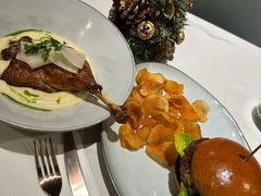 -潮一不贰·法式甜品·生日蛋糕·西式简餐(外滩店)