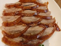 -福来居烤鸭店(天坛二店)