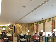 -翠华餐厅(百老汇店)