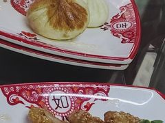 -宝正臻天津包子总店(金阳光居易店)