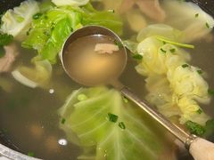 -乔阿马·江南味·驴肉香(龙湖华泾天街店)