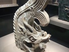 -宁夏博物馆