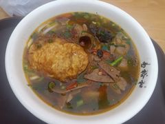 -易裕和·长沙米粉(竹塘西路店)