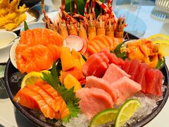 -一本魅·日式料理