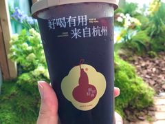 -炖物24章·顺时轻养茶(黄龙店)