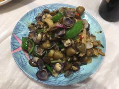 -桥东喜碧海鲜街(水东街店)