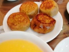 -清真吴记门钉肉饼·喜多利