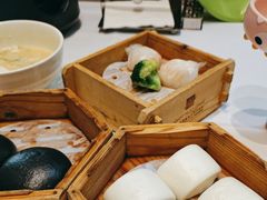 -南宁荔园维景国际酒店·荔园中餐厅