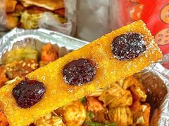 -王胖子驴肉火烧(东四旗舰店)