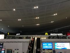 -麦当劳(深圳北站高铁店)