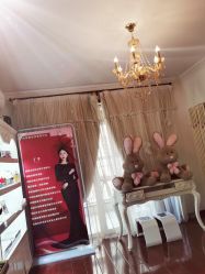 -美肤盾祛痘·问题肌头疗管理中心