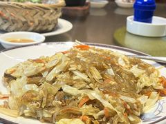 -百年银屏蚝烙·潮汕菜·非遗(乐山店)