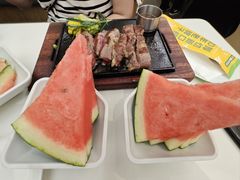 -豪客来牛排(中华城店)