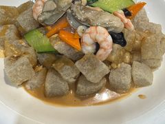-小红鲸·海鲜餐厅(轸大路店)