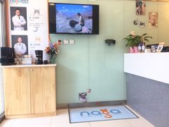 -纳吉亚猫专科动物医院博雅分院