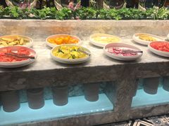 -火锅岛潮牌自助餐厅(天津天佑城店)