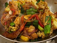 -阿毛饭店(和义路店)