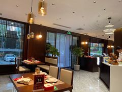 -俏东方·海味水饺·青岛菜(崂山店)