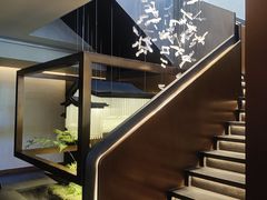 -蘇锦宴·淮扬菜烤鸭·小院(三元桥霄云路店)