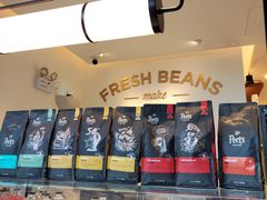 -Peet's Coffee皮爷咖啡(上海长风大悦城店)