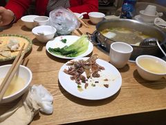 -守柴炉烤鸭(中海国际店)