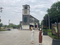 -安仁古镇