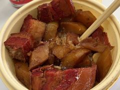 -金掌勺·锅包肉(双榆树店)