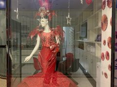 -首脑美容美发化妆美甲培训学校(龙岗校区)