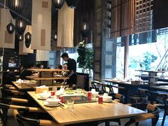 大堂-锦城印象火锅(天府三街店)