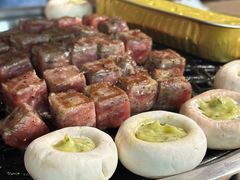 -霸腹烤肉(厦门柚子番店)