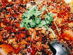 -麻六记(凤凰汇店)