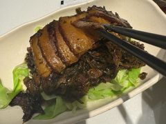 -眉州东坡(北苑华贸店)