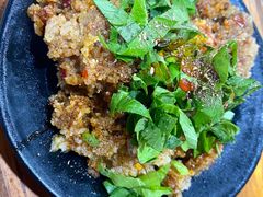 粉蒸牛肉-朱大嘴肥肠血旺(福字街店)