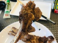-澜悦港海鲜体验主题餐厅